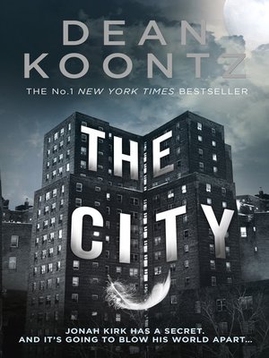 The City - ebook